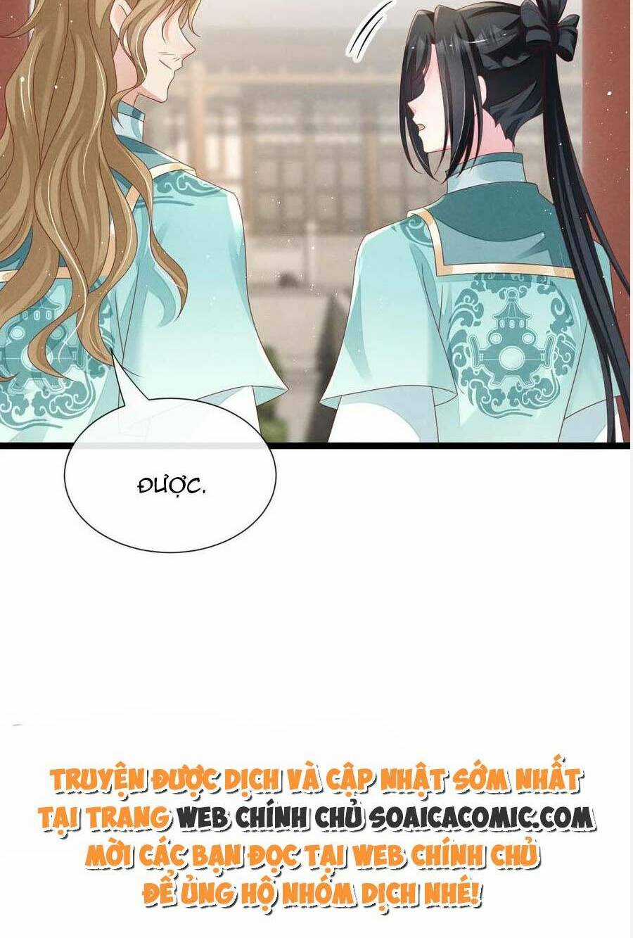 Thần Phi Ngự Thiên Hạ - Chapter 24 - Trang 29