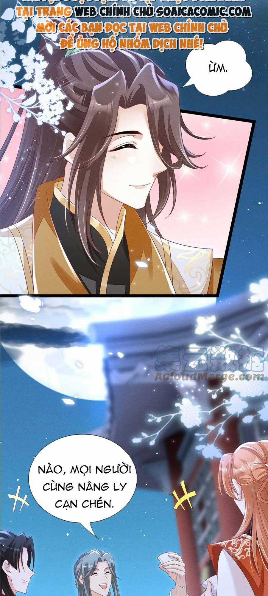 Thần Phi Ngự Thiên Hạ - Chapter 24 - Trang 10