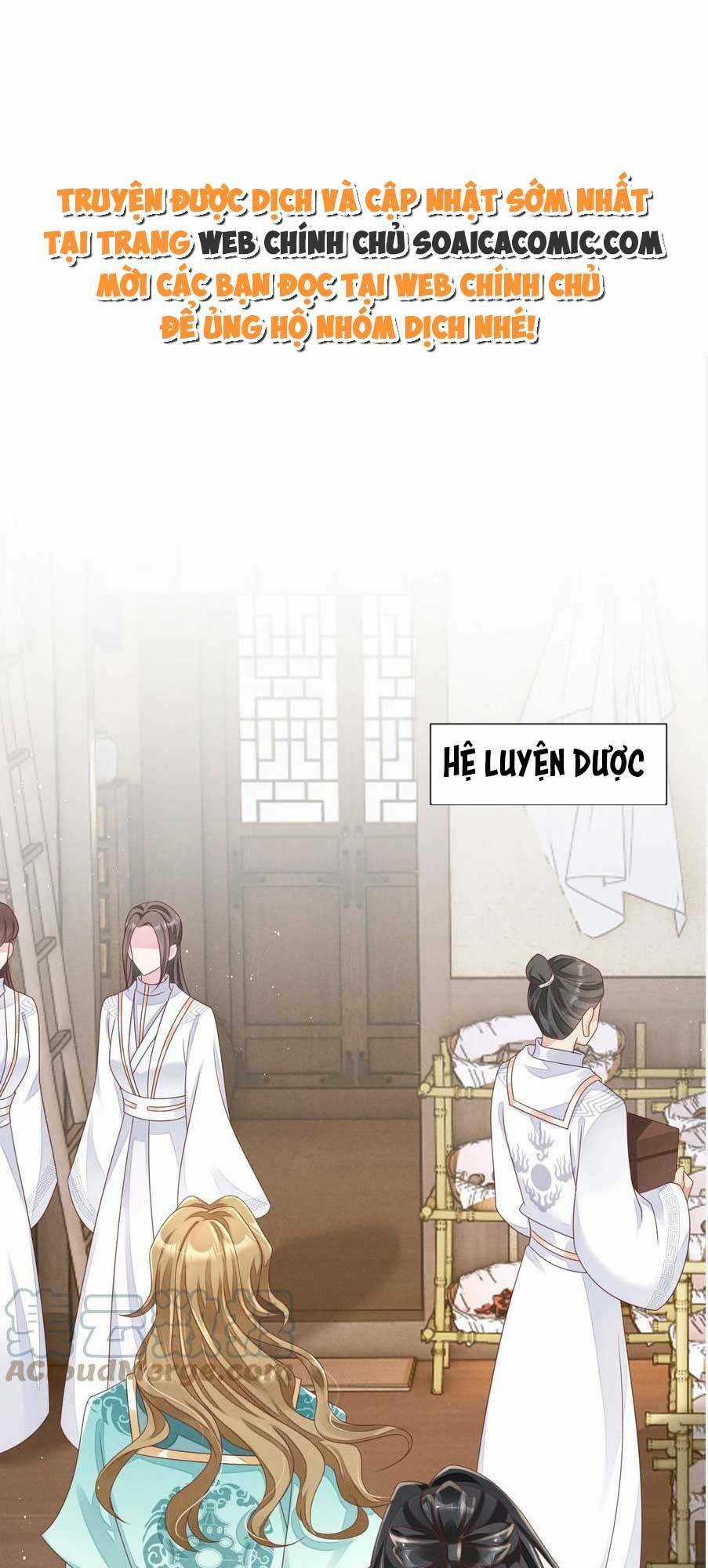 Thần Phi Ngự Thiên Hạ - Chapter 25 - Trang 1