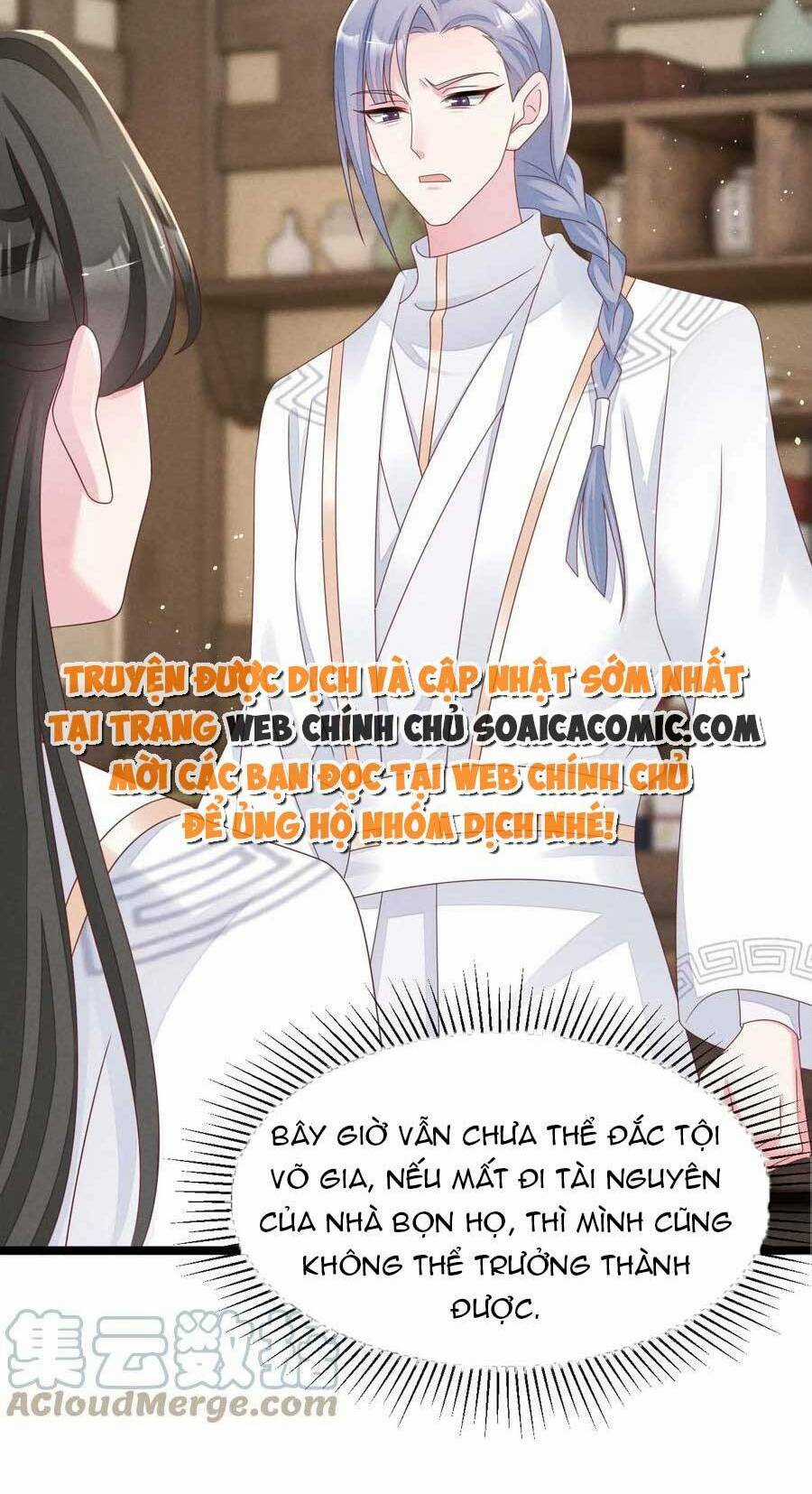 Thần Phi Ngự Thiên Hạ - Chapter 25 - Trang 24