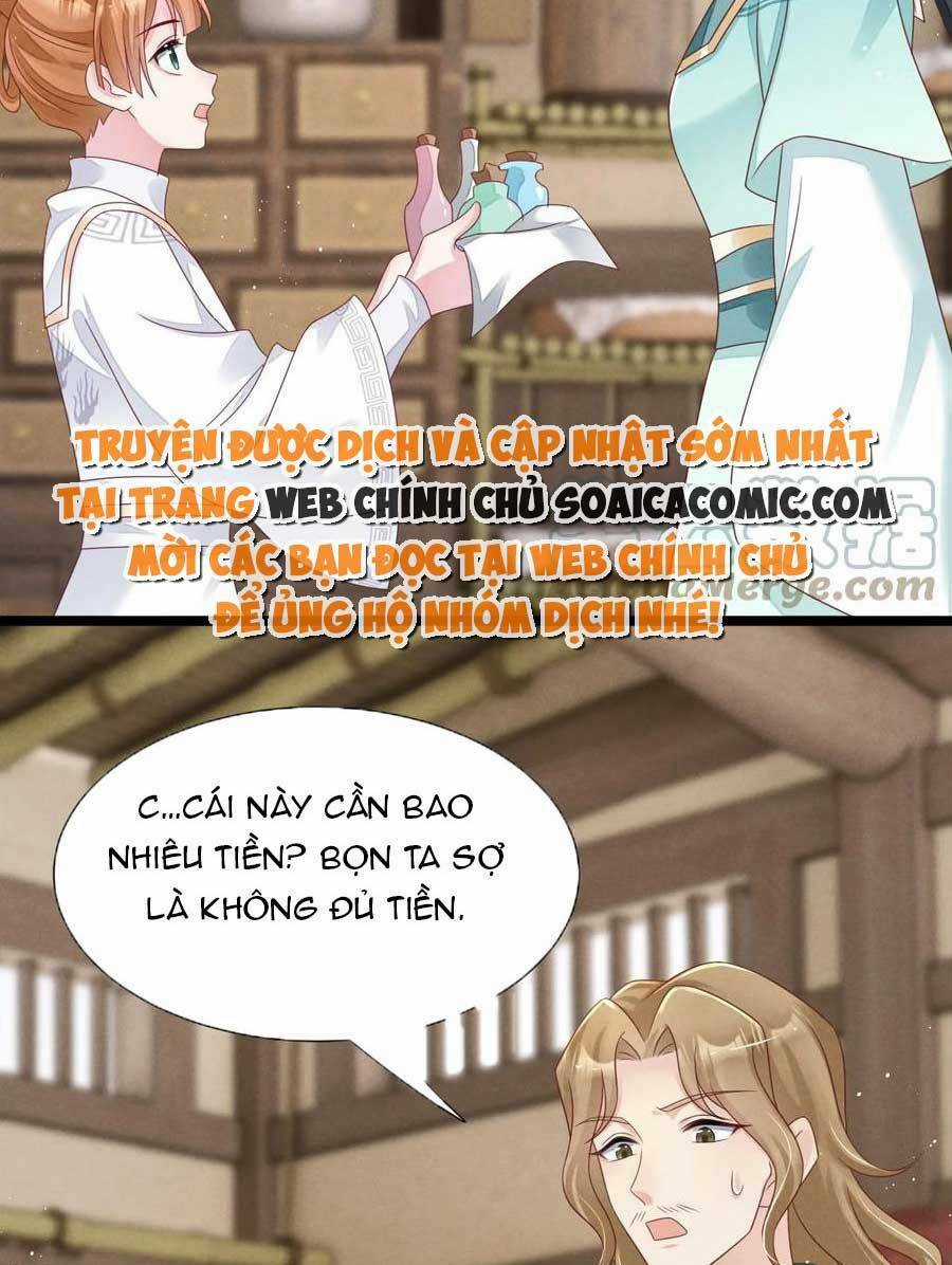 Thần Phi Ngự Thiên Hạ - Chapter 25 - Trang 28