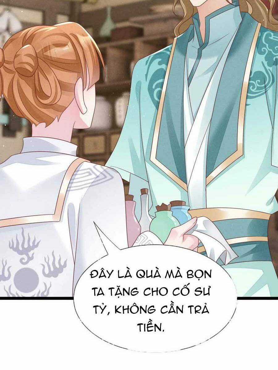 Thần Phi Ngự Thiên Hạ - Chapter 25 - Trang 29