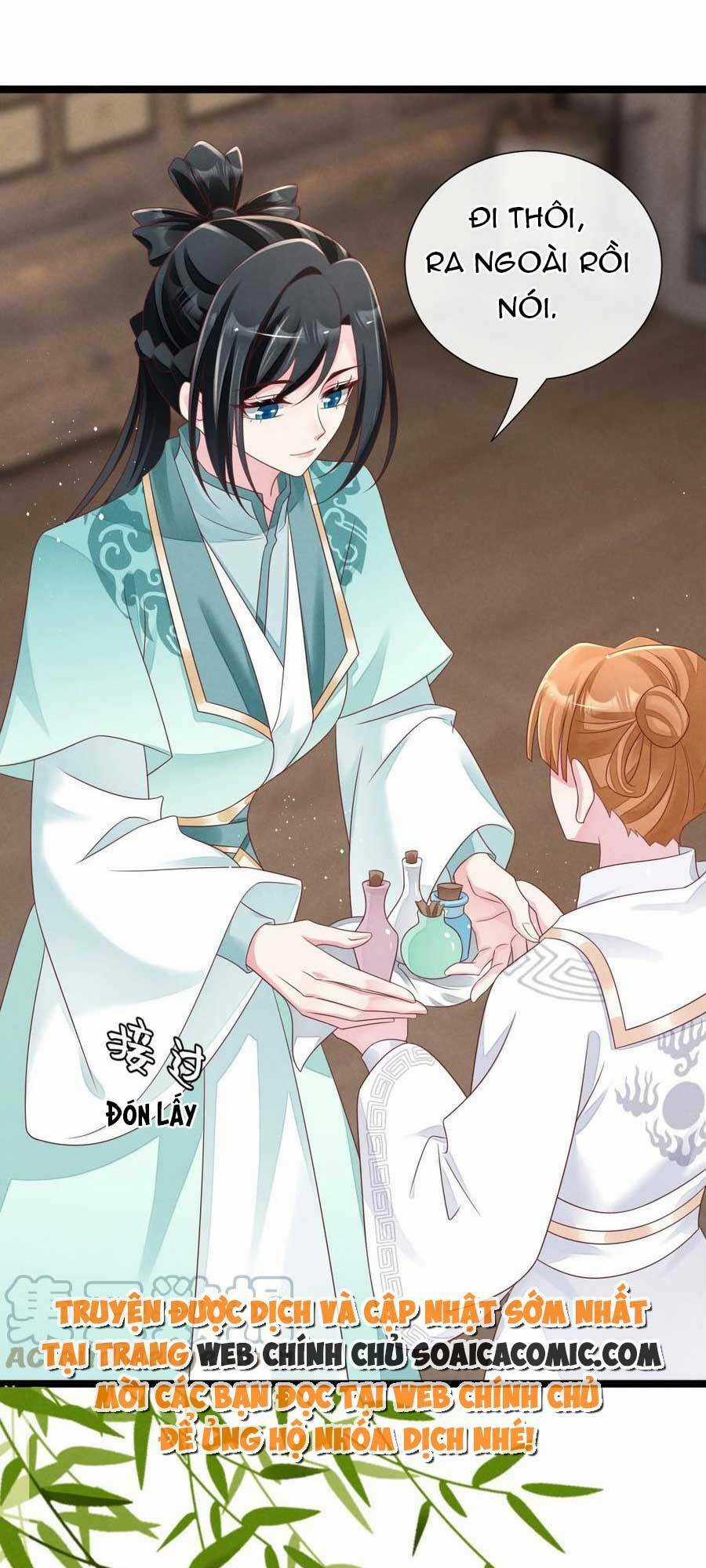 Thần Phi Ngự Thiên Hạ - Chapter 25 - Trang 30