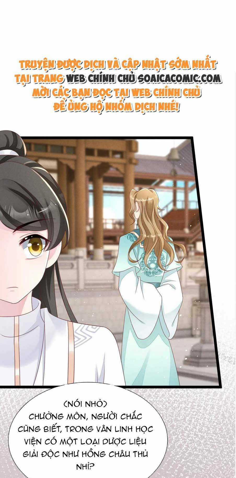 Thần Phi Ngự Thiên Hạ - Chapter 25 - Trang 34