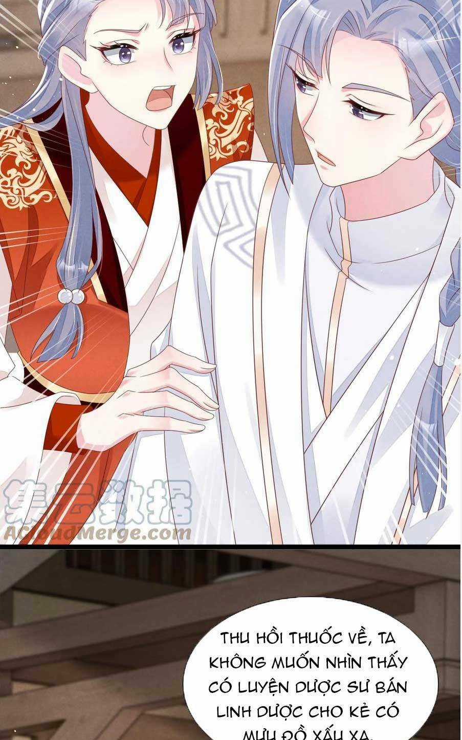 Thần Phi Ngự Thiên Hạ - Chapter 25 - Trang 7