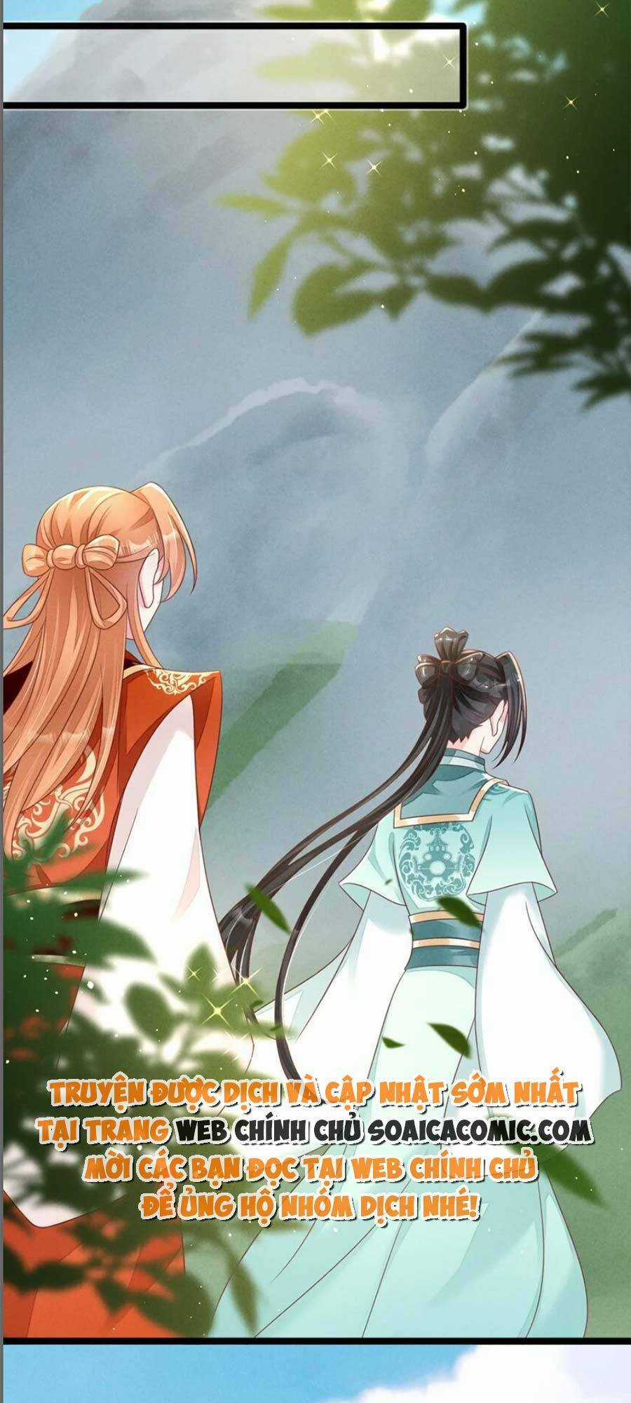 Thần Phi Ngự Thiên Hạ - Chapter 26 - Trang 12