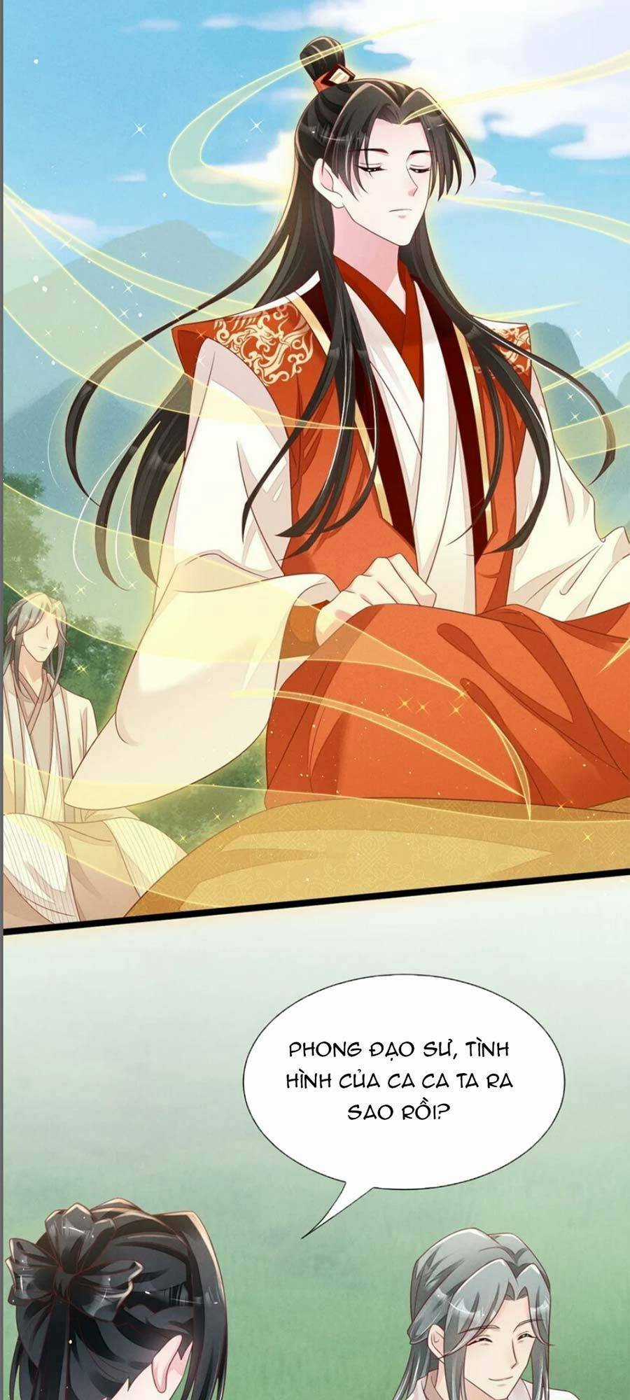 Thần Phi Ngự Thiên Hạ - Chapter 26 - Trang 13