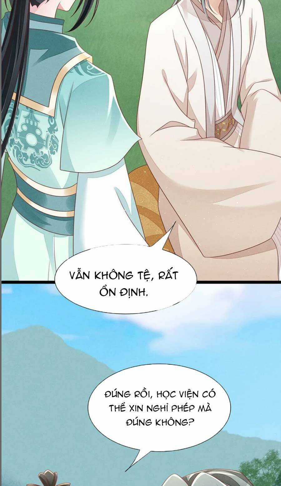 Thần Phi Ngự Thiên Hạ - Chapter 26 - Trang 14