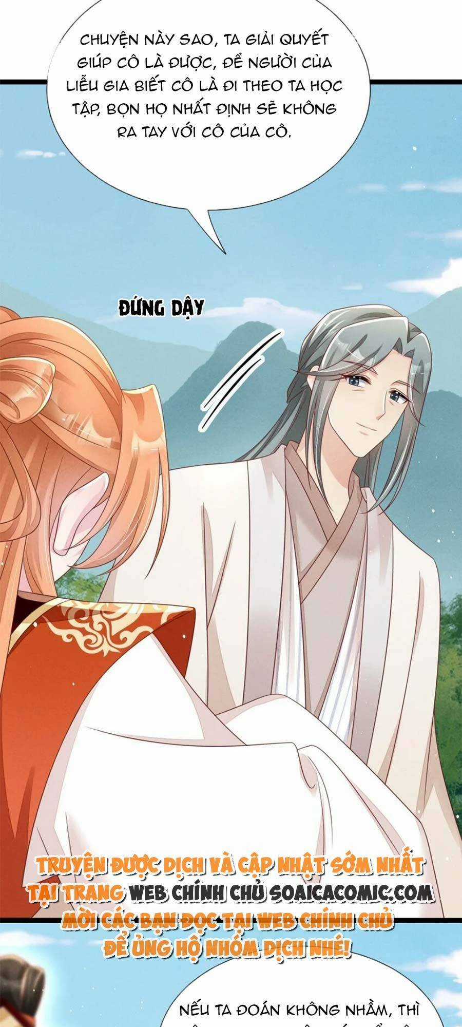 Thần Phi Ngự Thiên Hạ - Chapter 26 - Trang 18