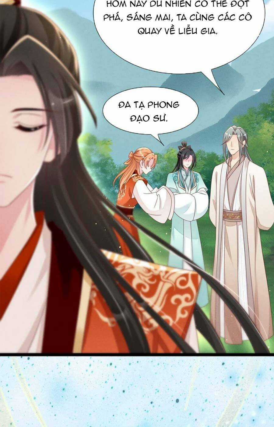 Thần Phi Ngự Thiên Hạ - Chapter 26 - Trang 19