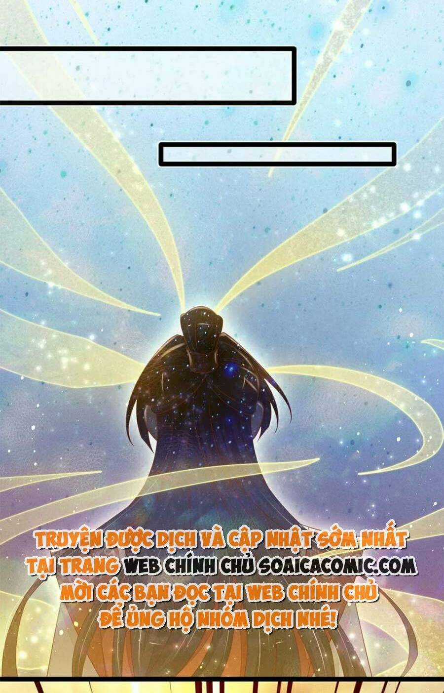 Thần Phi Ngự Thiên Hạ - Chapter 26 - Trang 20