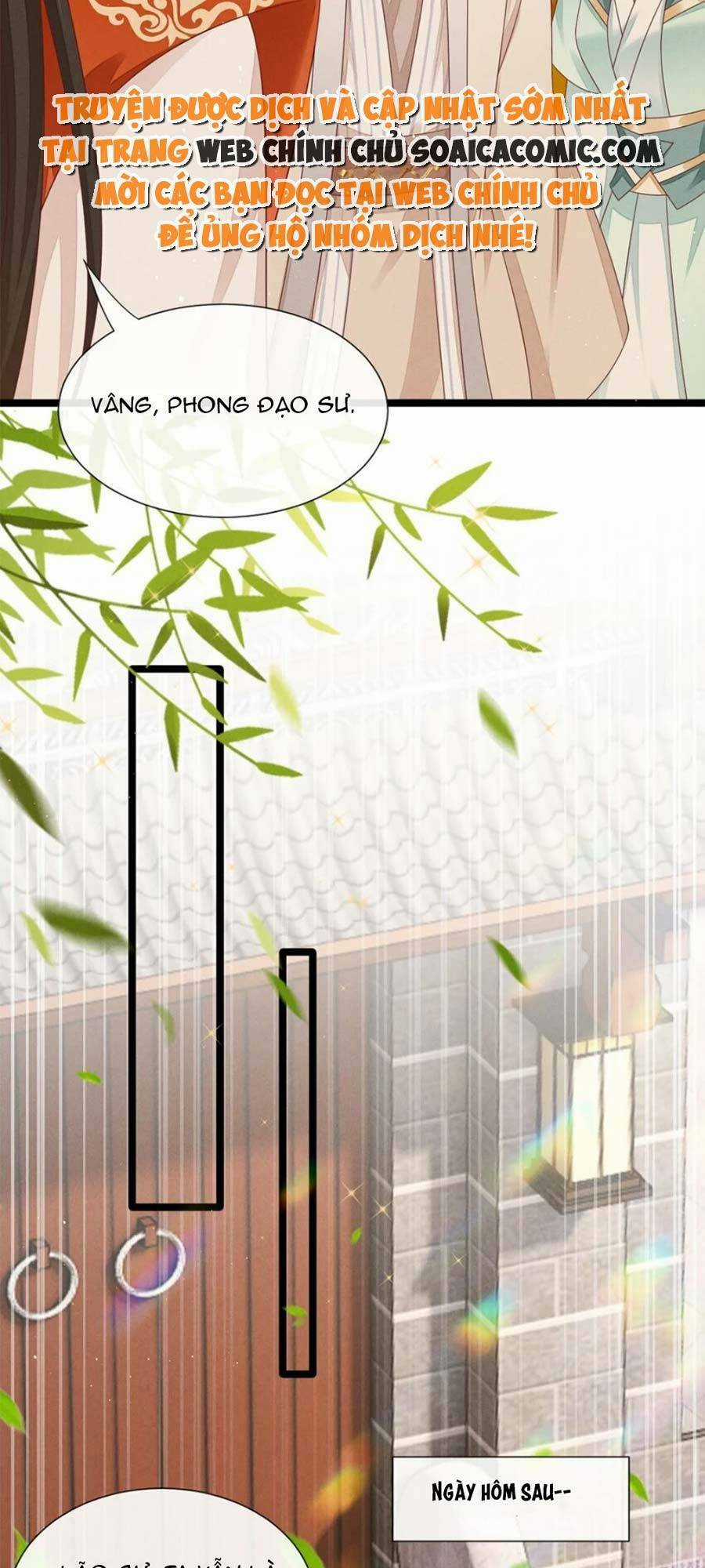 Thần Phi Ngự Thiên Hạ - Chapter 26 - Trang 24