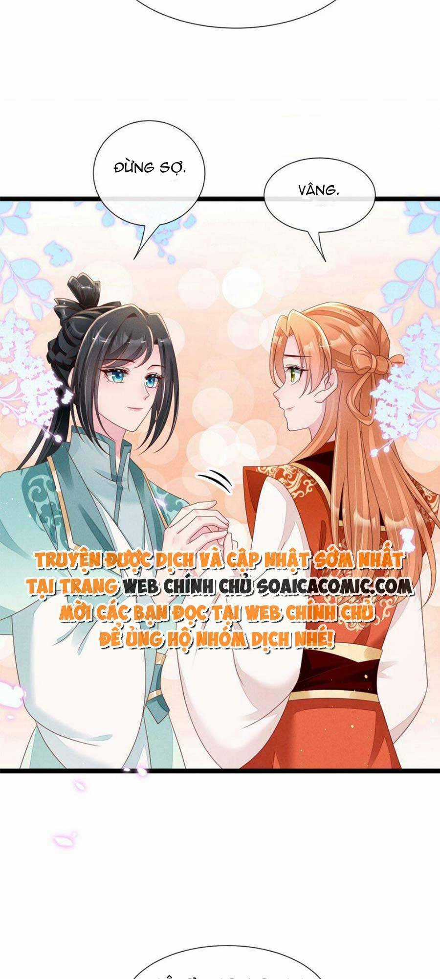 Thần Phi Ngự Thiên Hạ - Chapter 26 - Trang 27