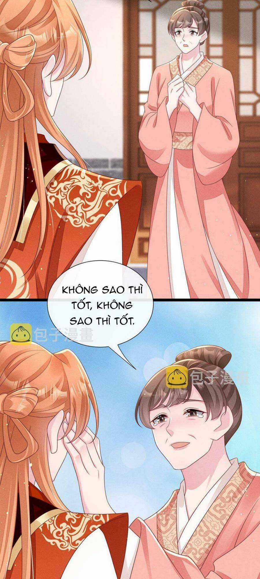 Thần Phi Ngự Thiên Hạ - Chapter 26 - Trang 29