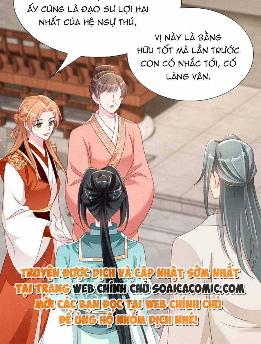 Thần Phi Ngự Thiên Hạ - Chapter 26 - Trang 31
