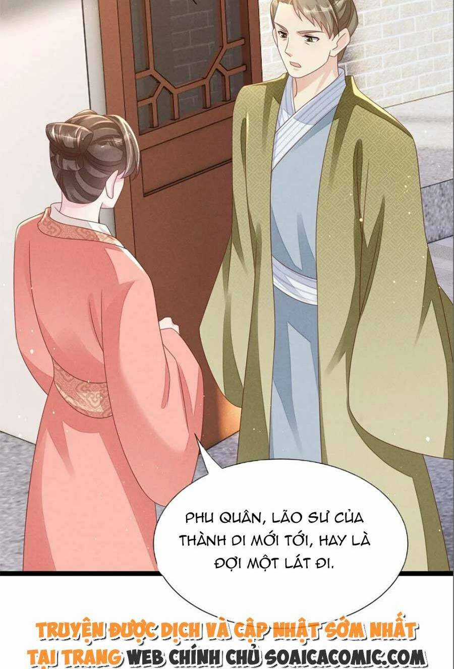 Thần Phi Ngự Thiên Hạ - Chapter 26 - Trang 34