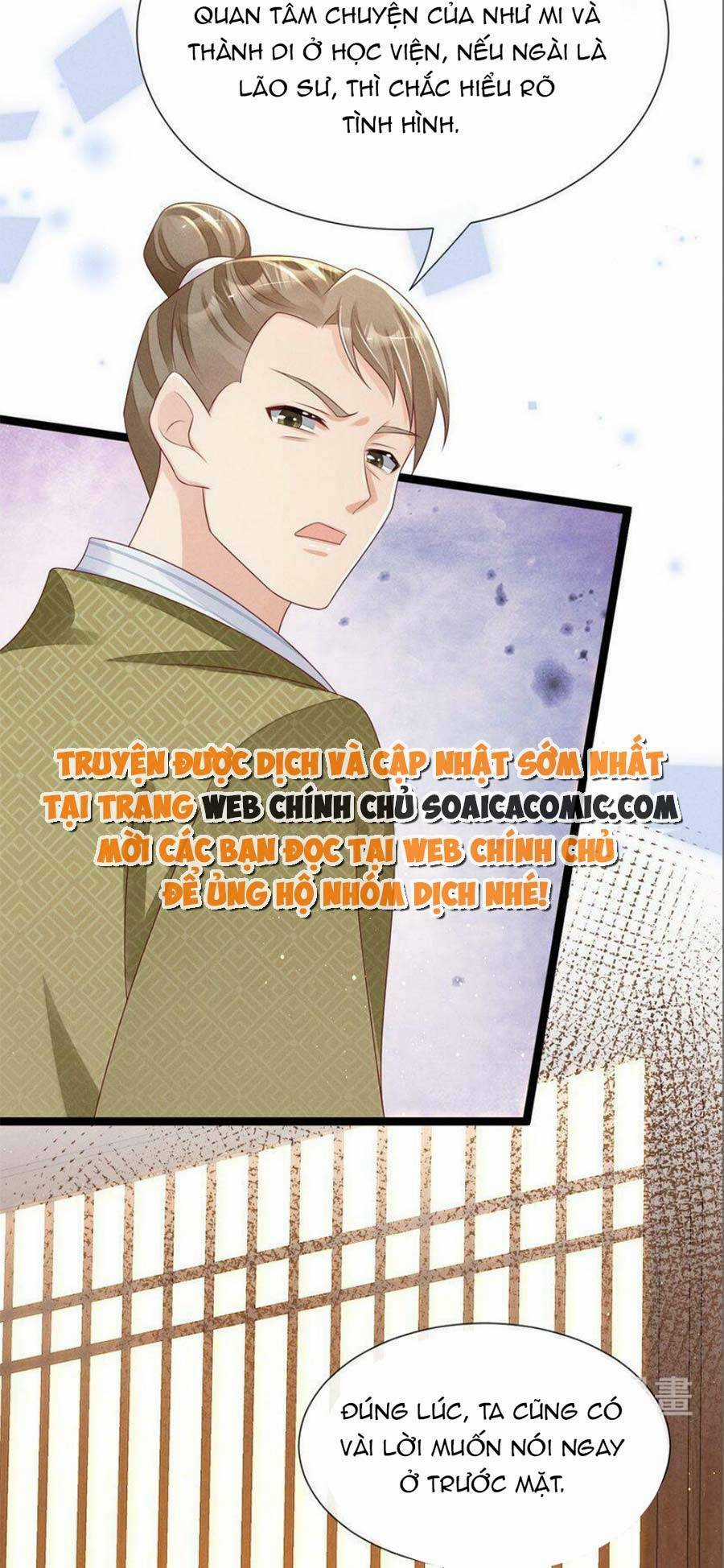 Thần Phi Ngự Thiên Hạ - Chapter 26 - Trang 36