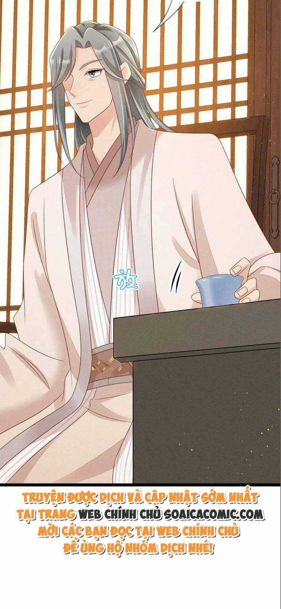 Thần Phi Ngự Thiên Hạ - Chapter 26 - Trang 37