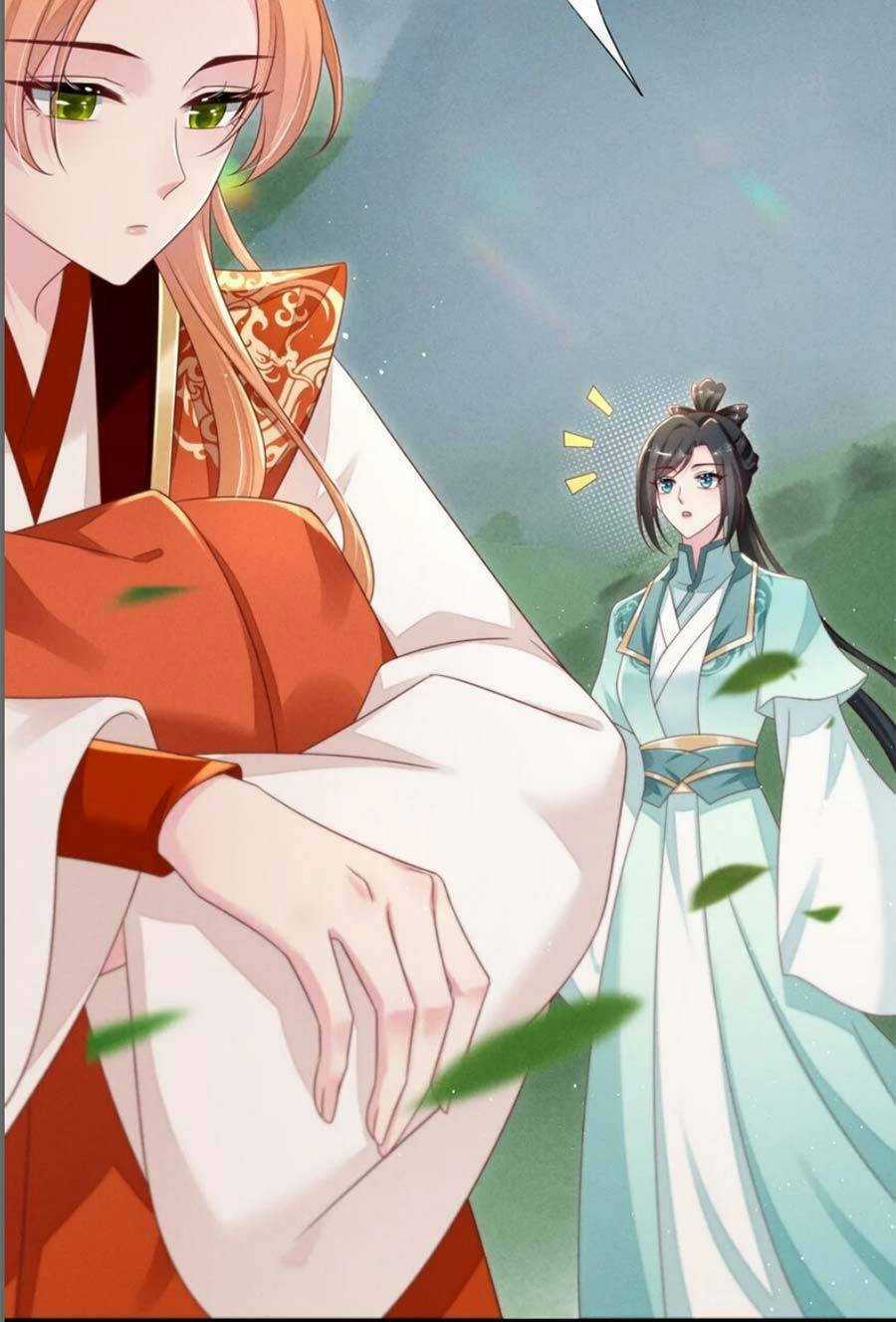 Thần Phi Ngự Thiên Hạ - Chapter 26 - Trang 5