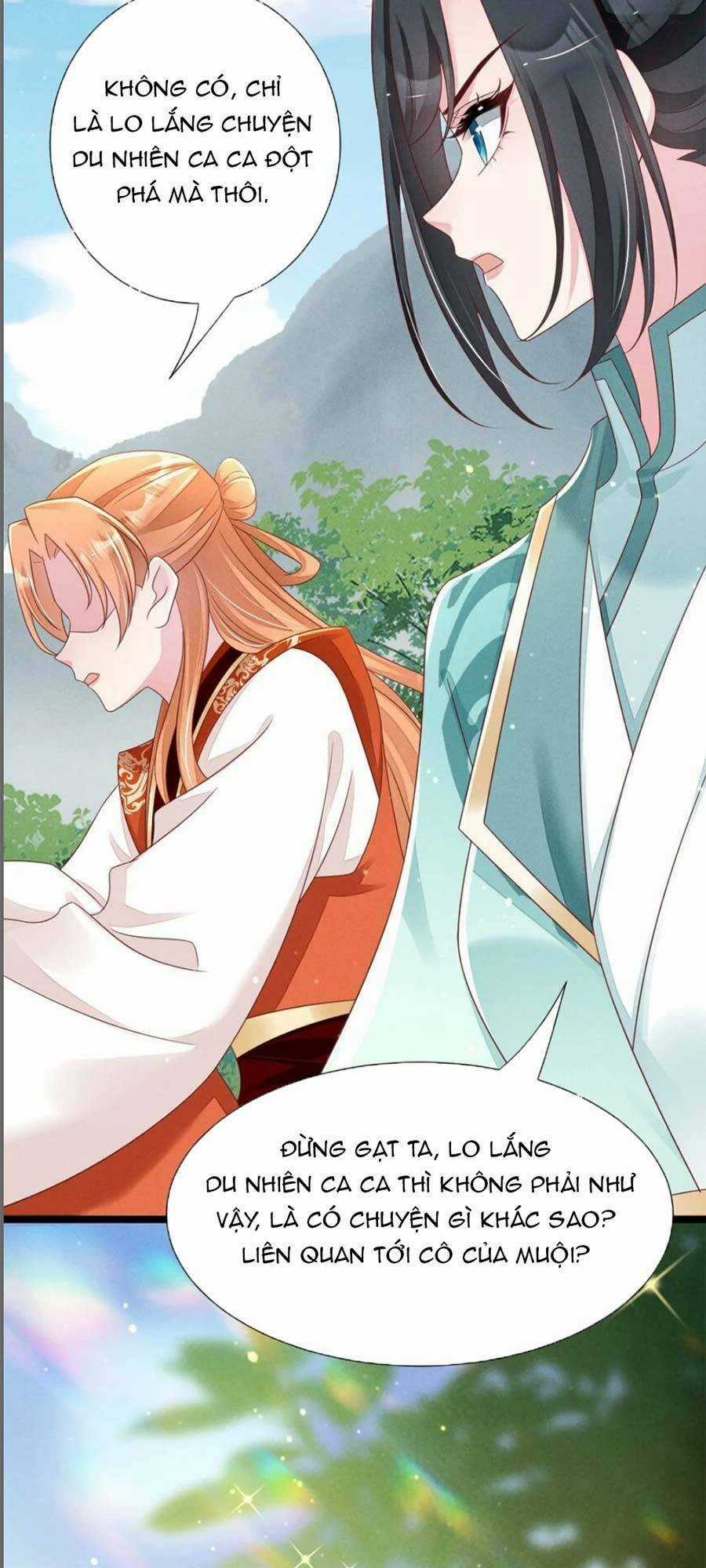 Thần Phi Ngự Thiên Hạ - Chapter 26 - Trang 7