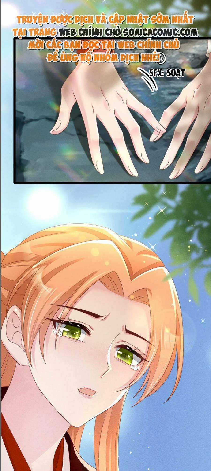 Thần Phi Ngự Thiên Hạ - Chapter 26 - Trang 8