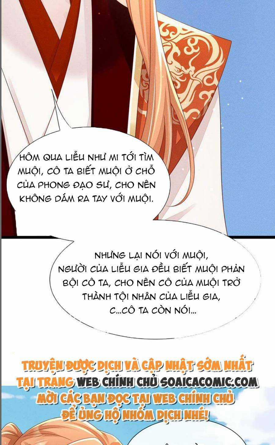 Thần Phi Ngự Thiên Hạ - Chapter 26 - Trang 9