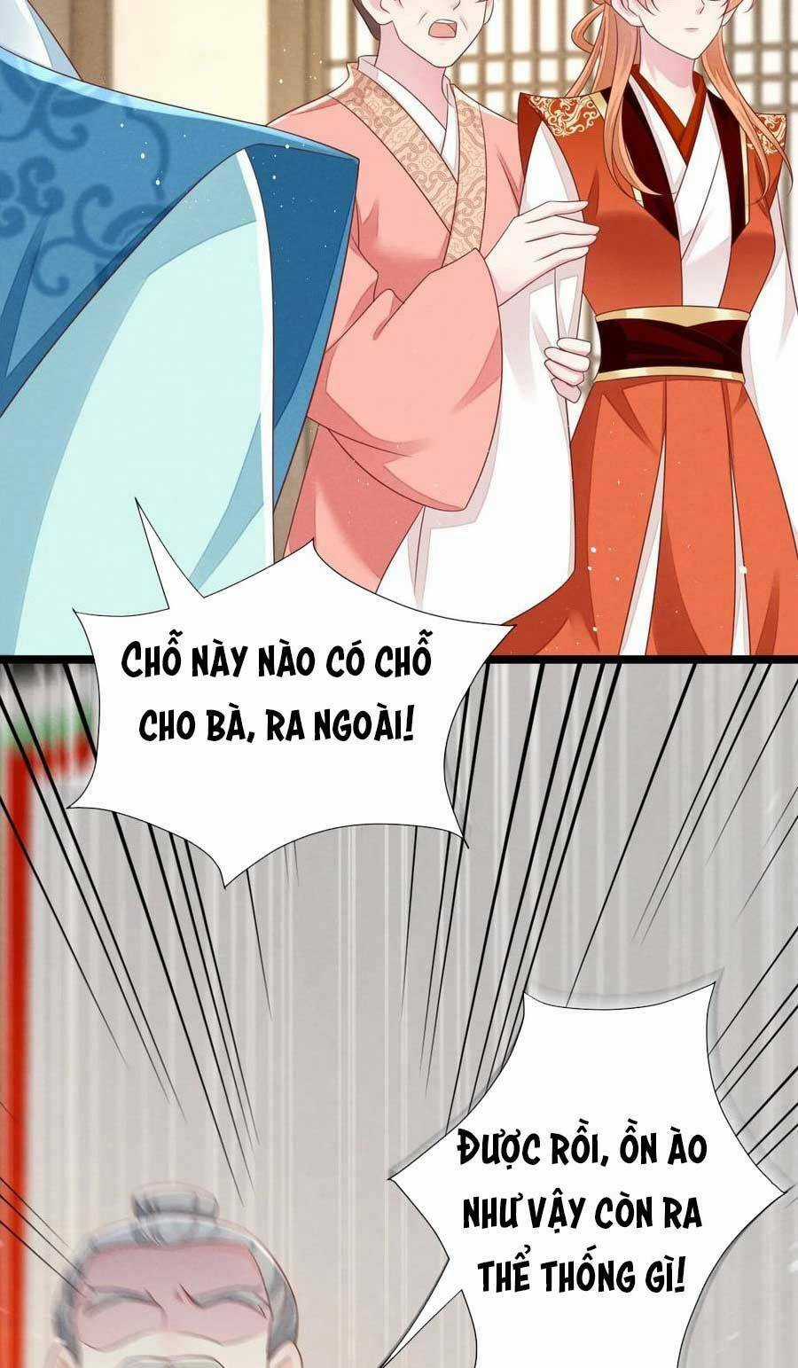 Thần Phi Ngự Thiên Hạ - Chapter 27 - Trang 14