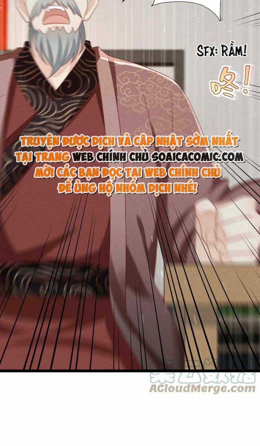 Thần Phi Ngự Thiên Hạ - Chapter 27 - Trang 15