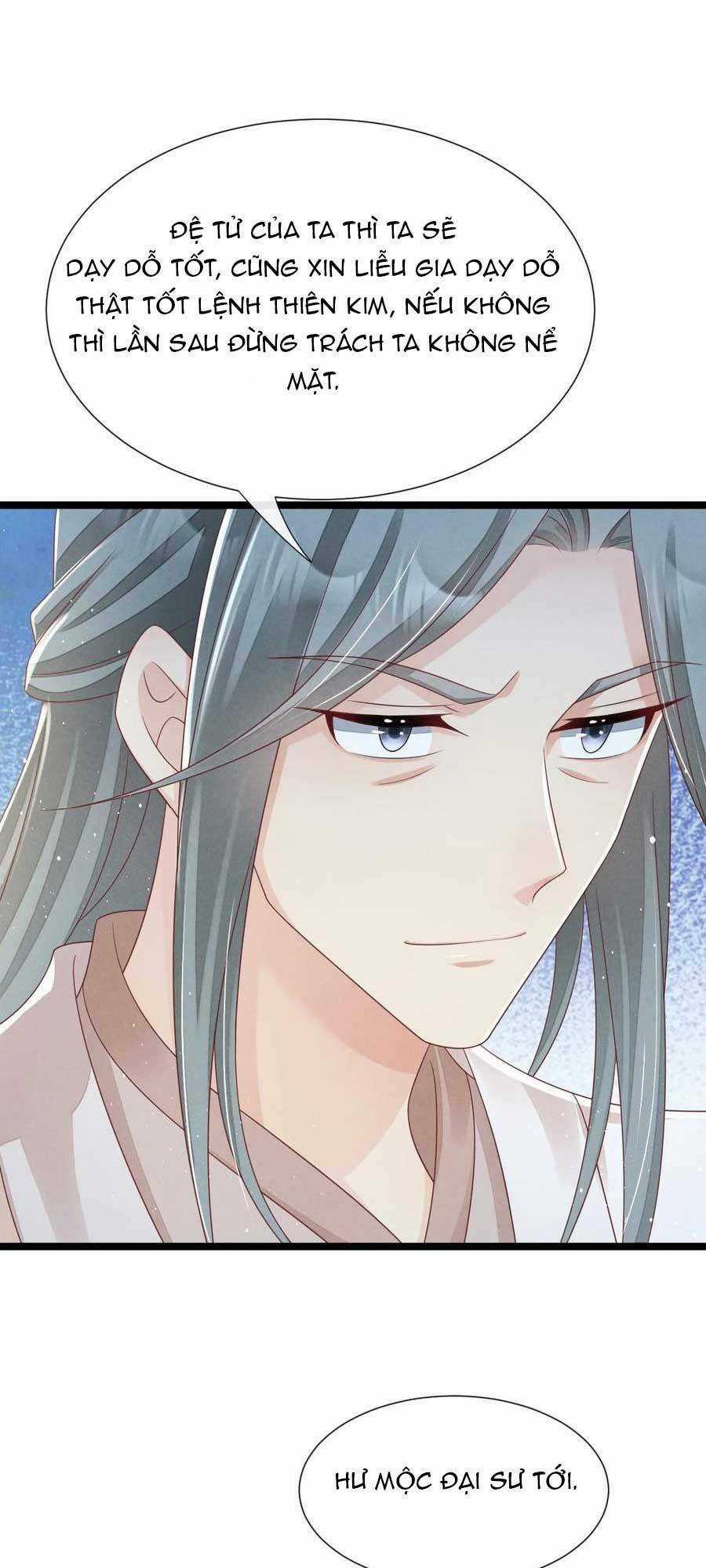 Thần Phi Ngự Thiên Hạ - Chapter 27 - Trang 16