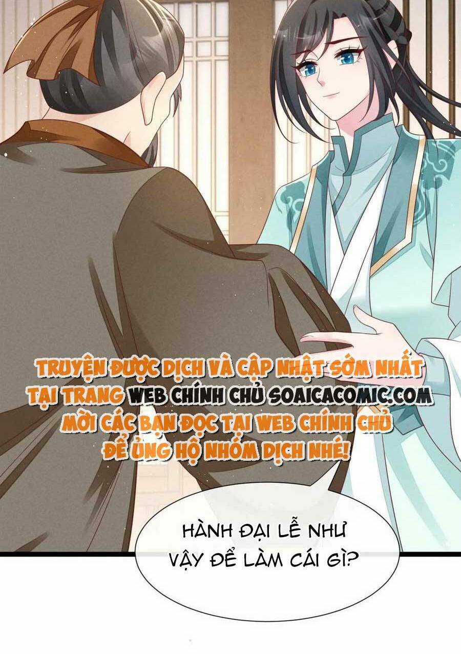 Thần Phi Ngự Thiên Hạ - Chapter 27 - Trang 20