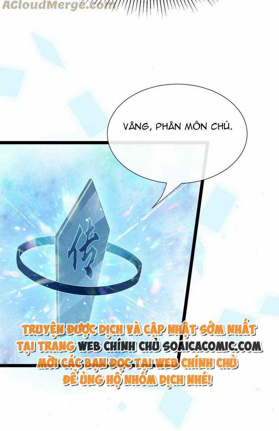 Thần Phi Ngự Thiên Hạ - Chapter 27 - Trang 27