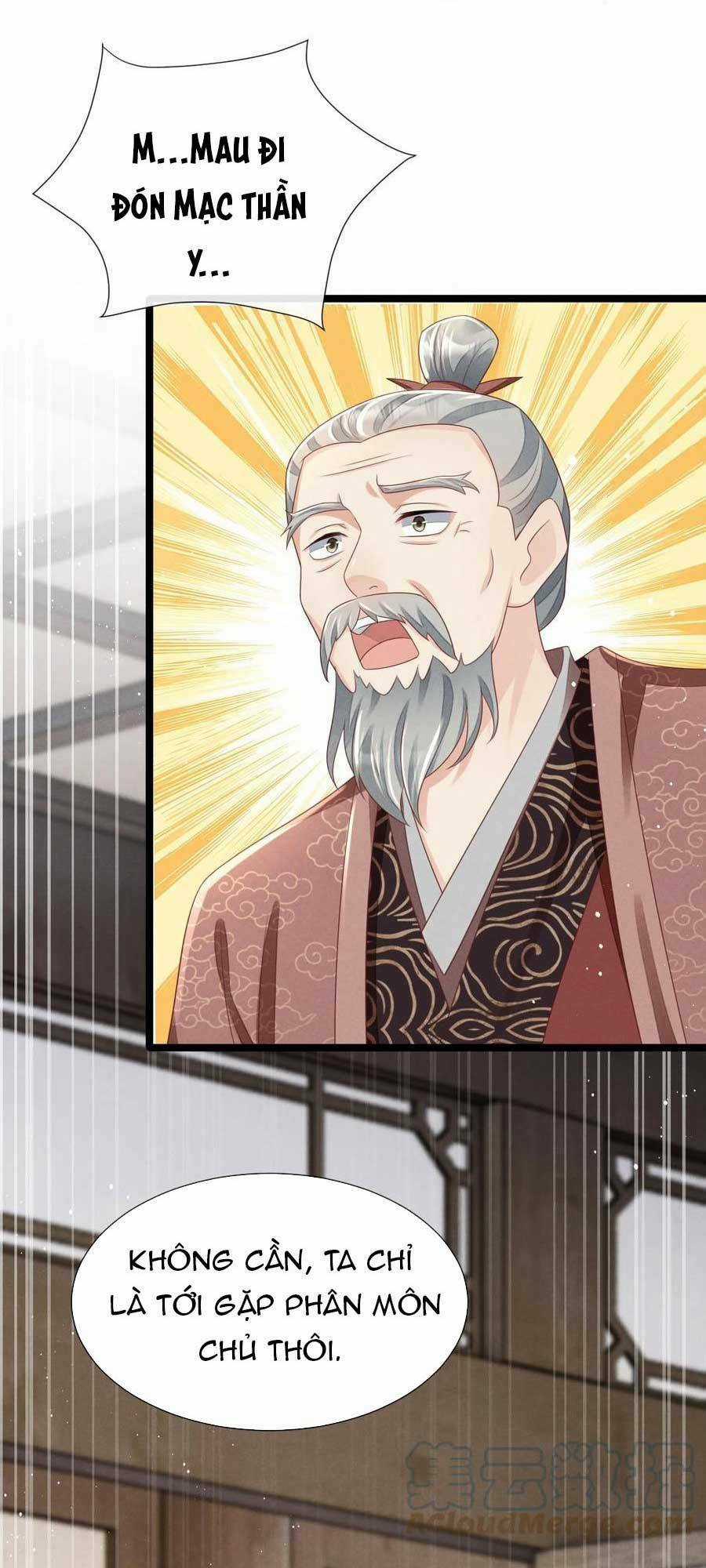 Thần Phi Ngự Thiên Hạ - Chapter 27 - Trang 28