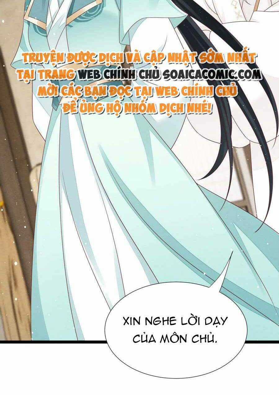 Thần Phi Ngự Thiên Hạ - Chapter 27 - Trang 34