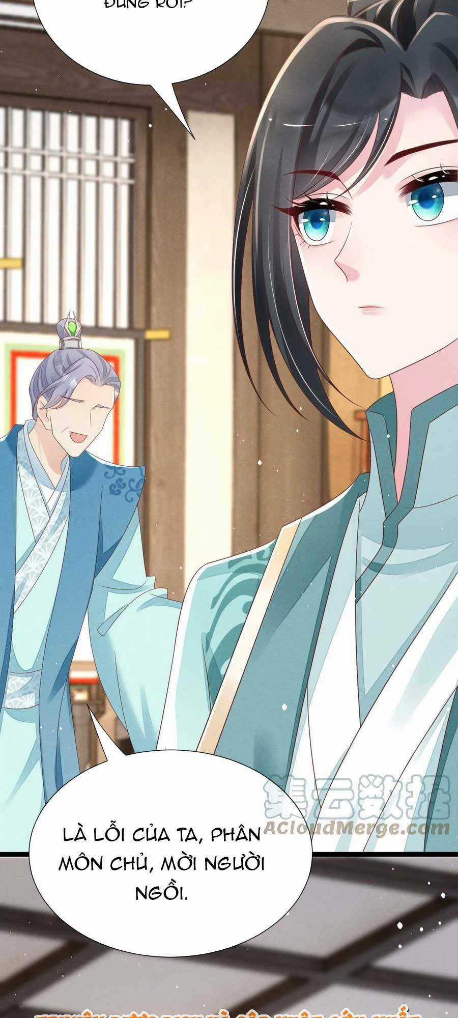 Thần Phi Ngự Thiên Hạ - Chapter 27 - Trang 36