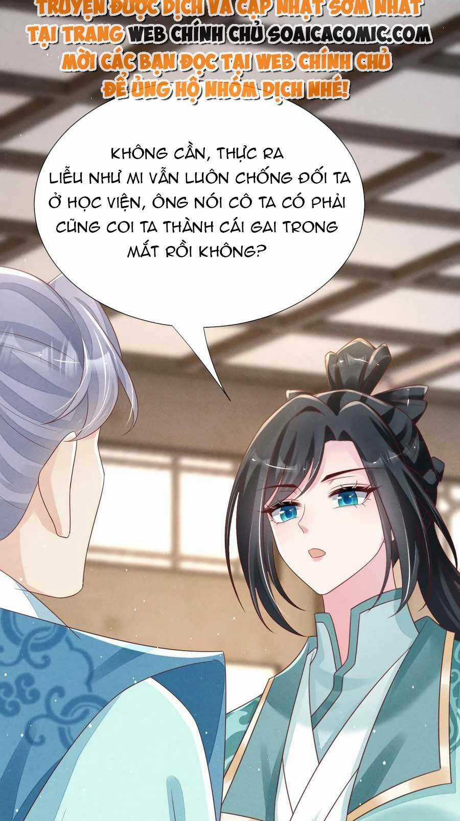 Thần Phi Ngự Thiên Hạ - Chapter 27 - Trang 37