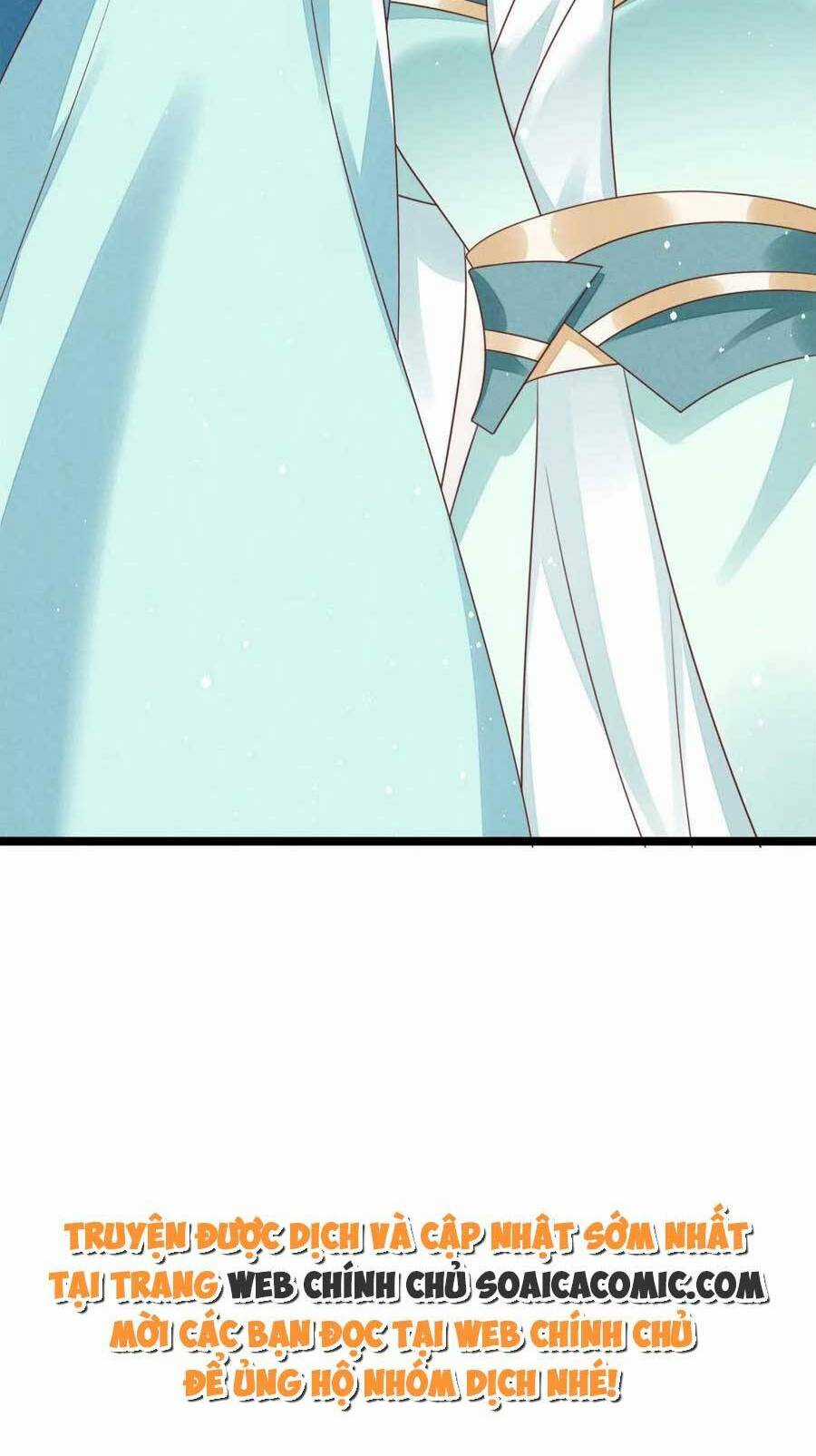 Thần Phi Ngự Thiên Hạ - Chapter 27 - Trang 38