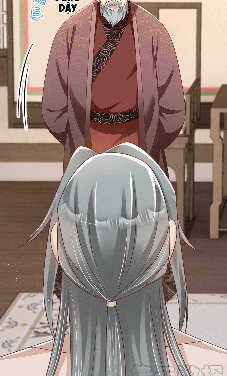 Thần Phi Ngự Thiên Hạ - Chapter 27 - Trang 7