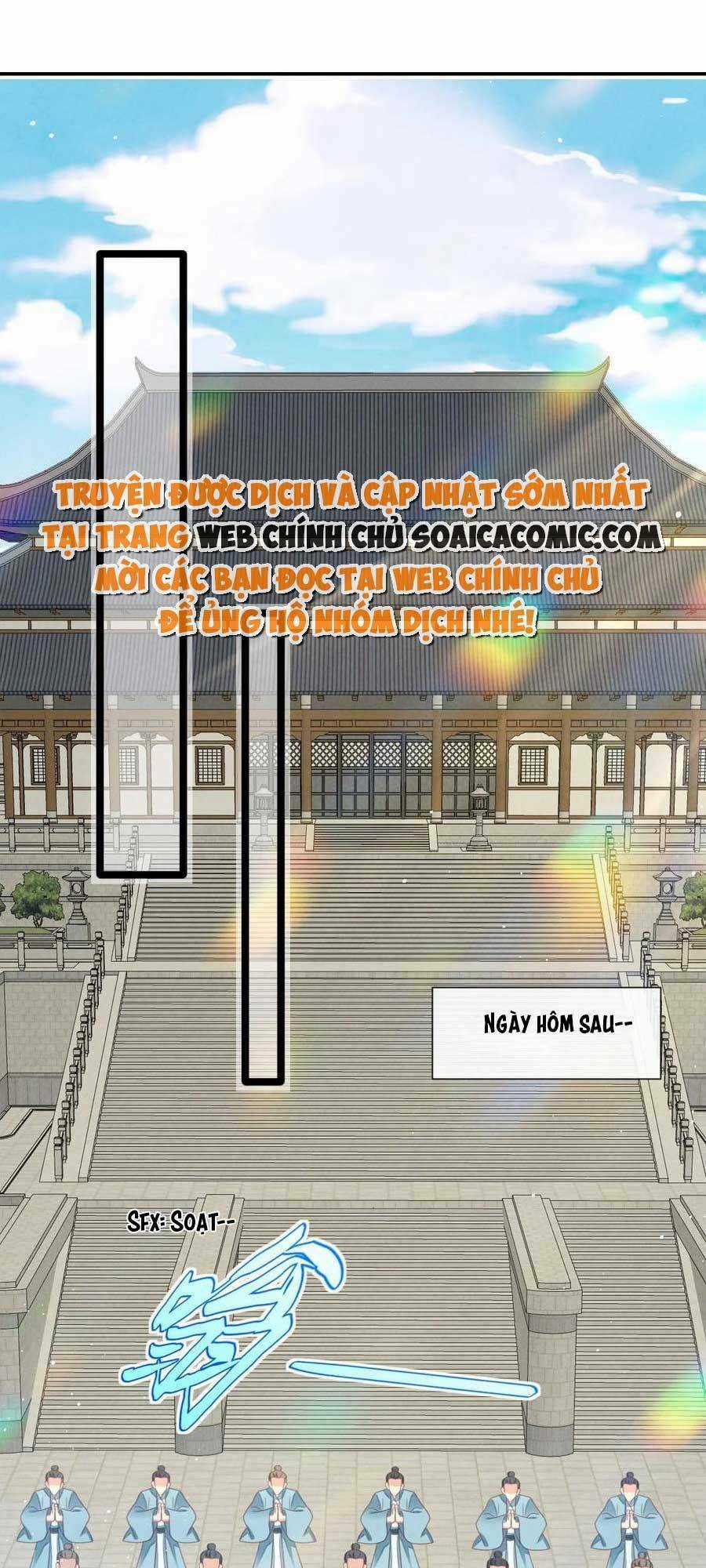 Thần Phi Ngự Thiên Hạ - Chapter 28 - Trang 17