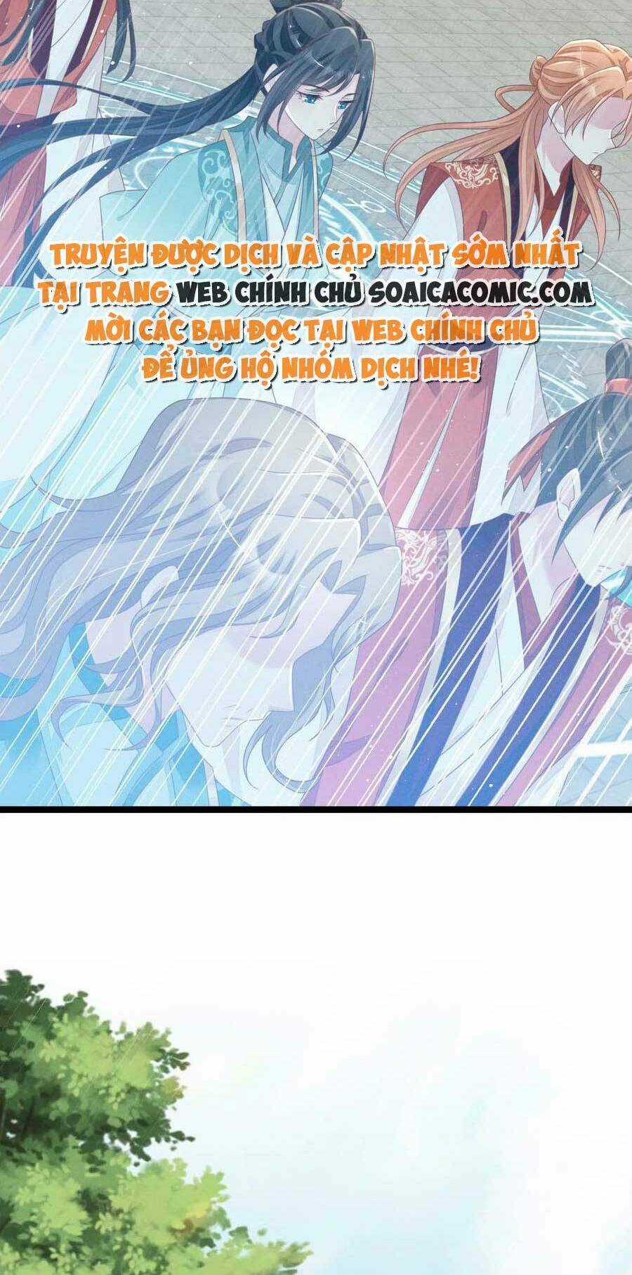 Thần Phi Ngự Thiên Hạ - Chapter 28 - Trang 19