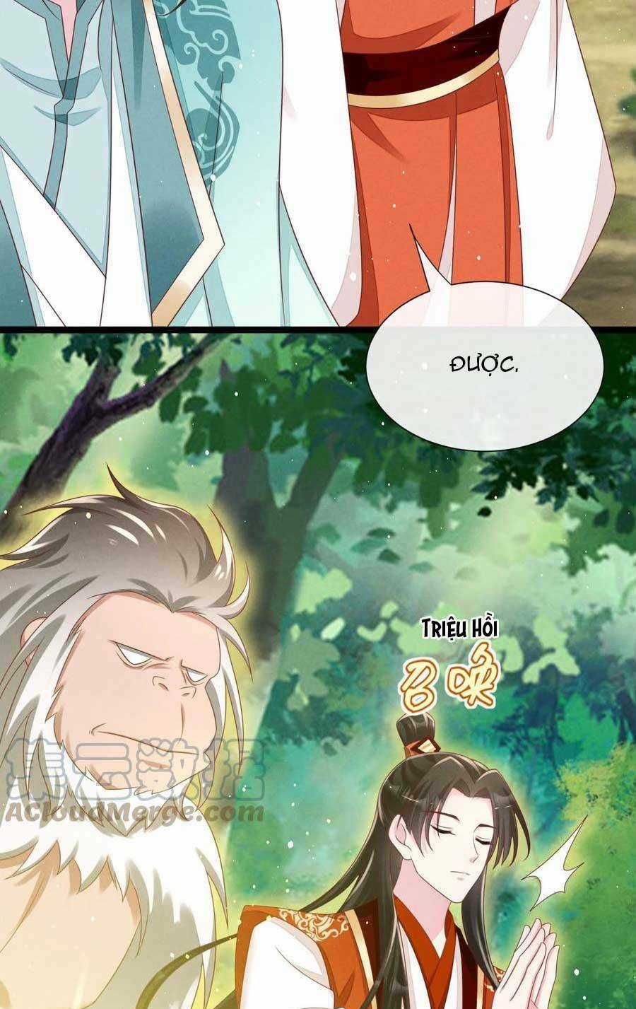 Thần Phi Ngự Thiên Hạ - Chapter 28 - Trang 23