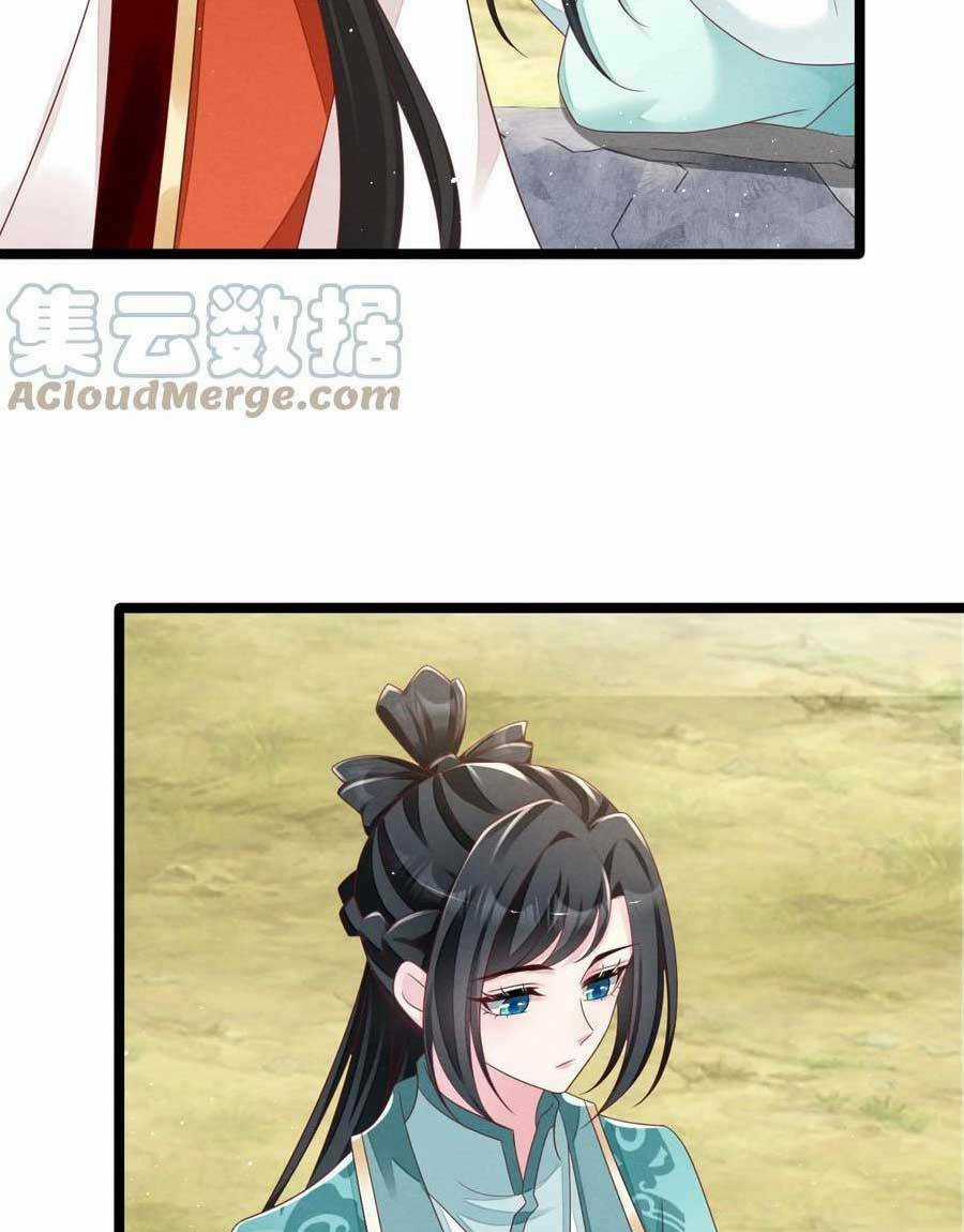 Thần Phi Ngự Thiên Hạ - Chapter 28 - Trang 27