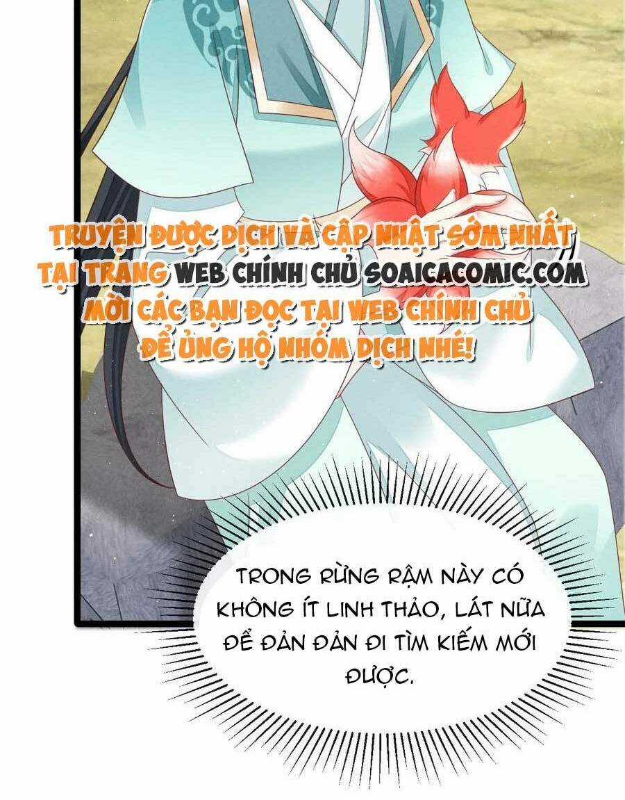 Thần Phi Ngự Thiên Hạ - Chapter 28 - Trang 28