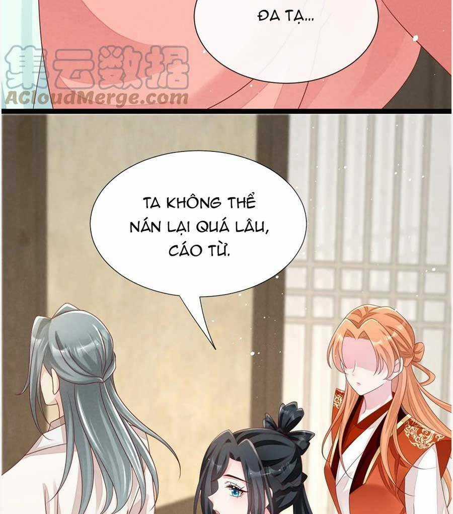 Thần Phi Ngự Thiên Hạ - Chapter 28 - Trang 4