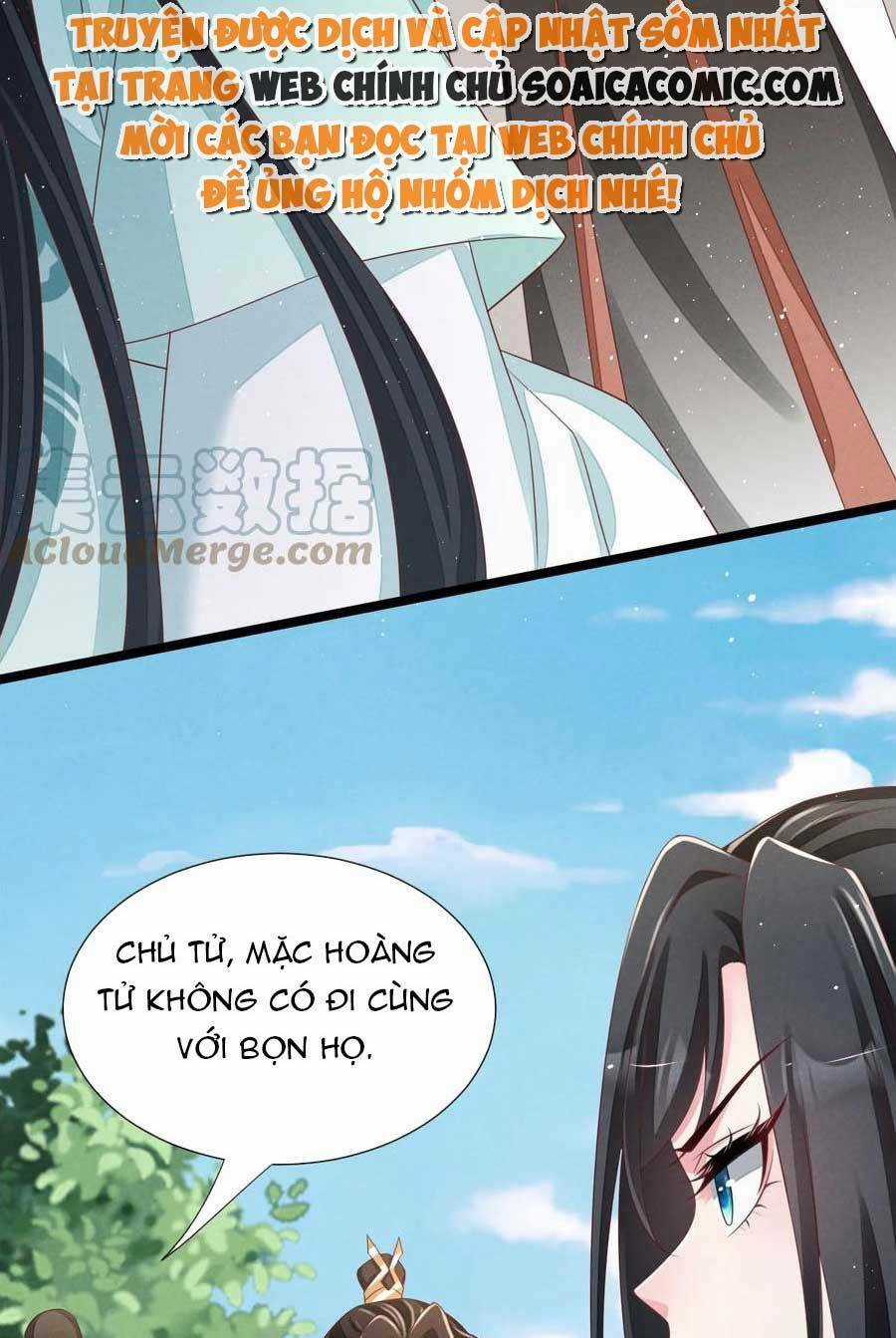 Thần Phi Ngự Thiên Hạ - Chapter 28 - Trang 31