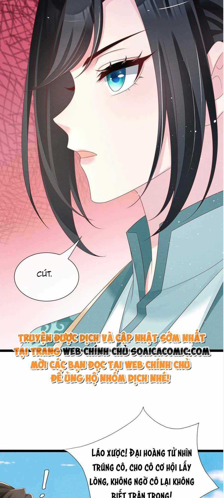 Thần Phi Ngự Thiên Hạ - Chapter 28 - Trang 34