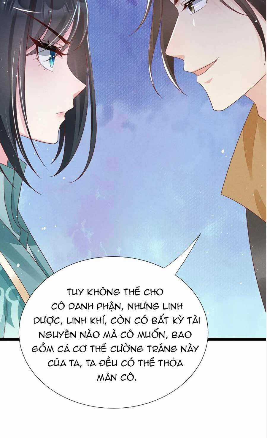 Thần Phi Ngự Thiên Hạ - Chapter 28 - Trang 36