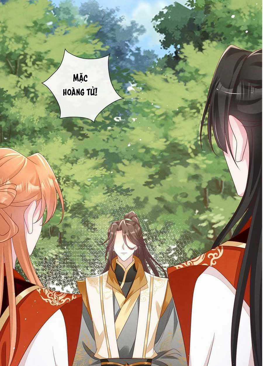 Thần Phi Ngự Thiên Hạ - Chapter 28 - Trang 39