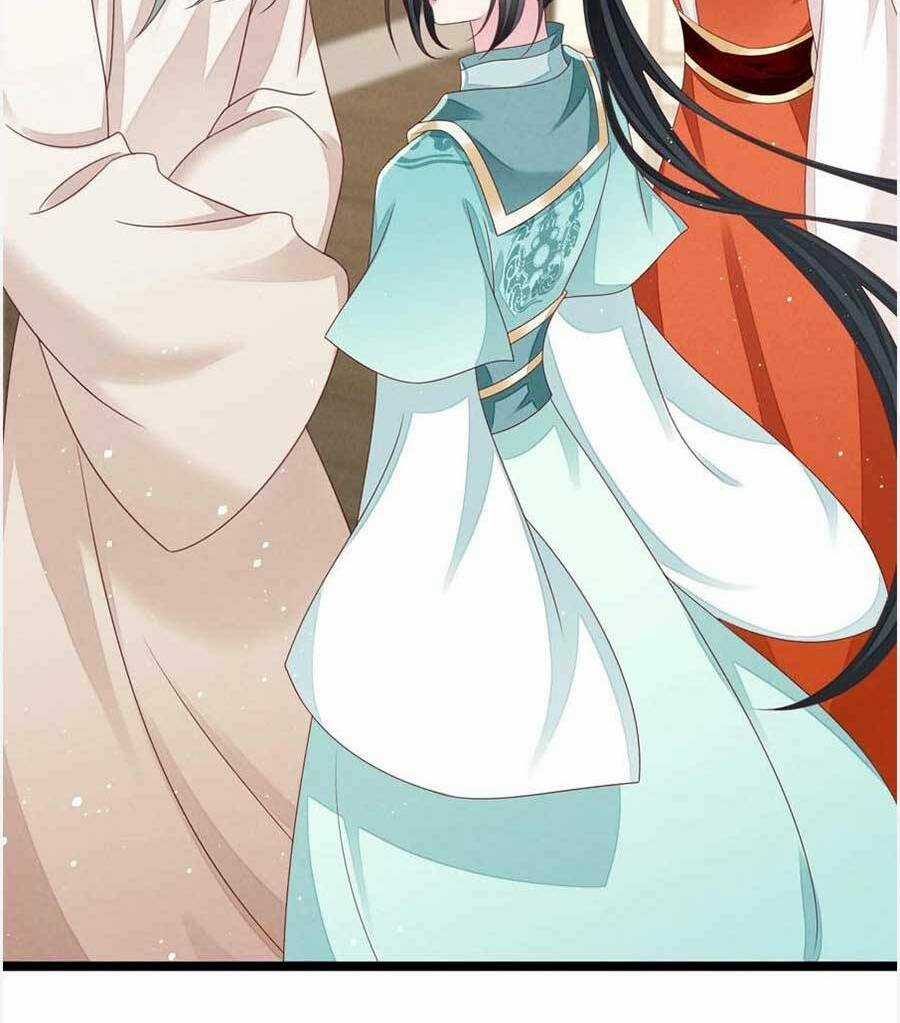 Thần Phi Ngự Thiên Hạ - Chapter 28 - Trang 5