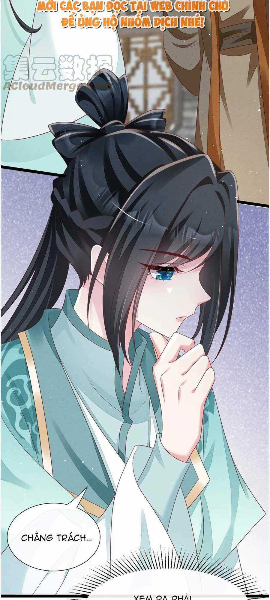 Thần Phi Ngự Thiên Hạ - Chapter 28 - Trang 7