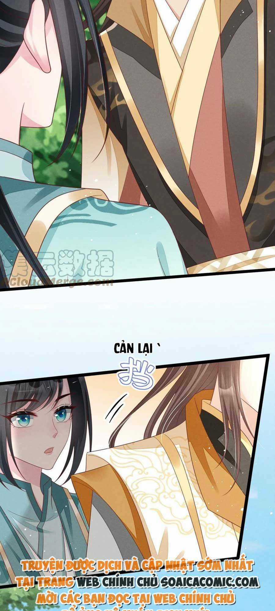 Thần Phi Ngự Thiên Hạ - Chapter 29 - Trang 2